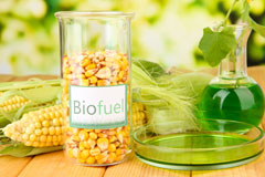 Braehead biofuel availability