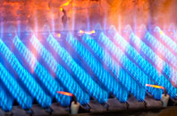 Braehead gas fired boilers